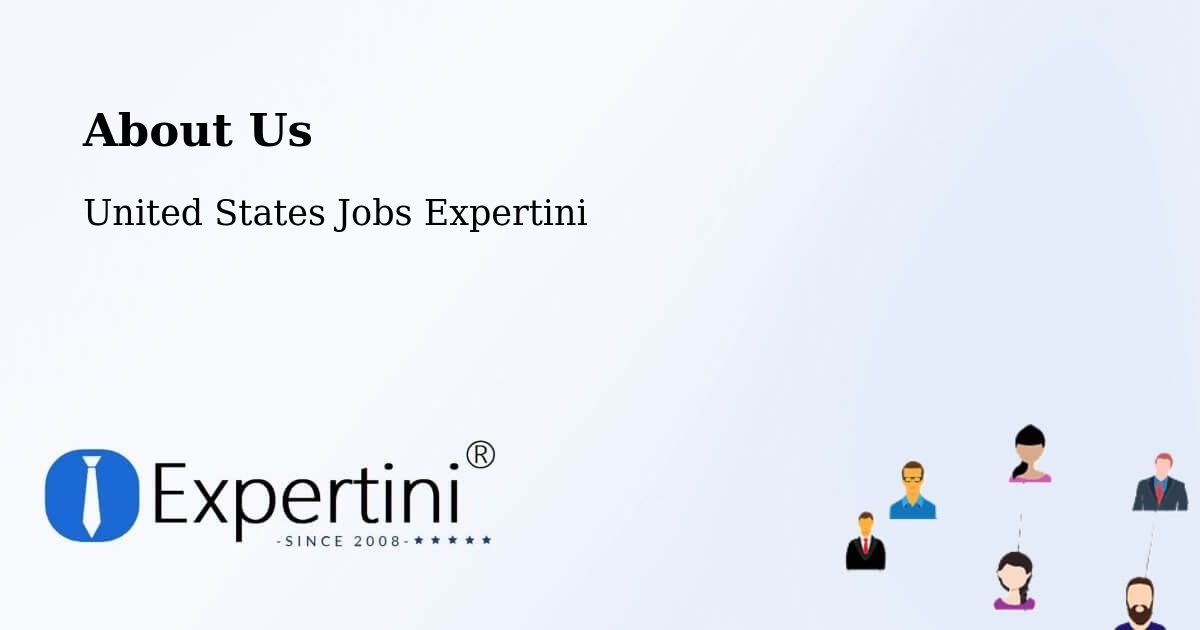 About Expertini Recruitment Platform  – New Iberia - New Iberia, United States Jobs Expertini